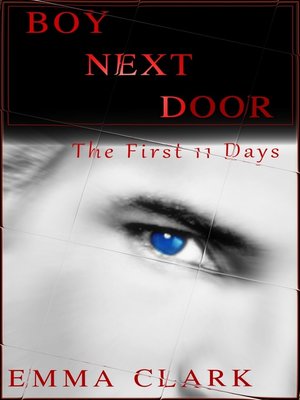cover image of Boy Next Door